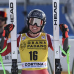 Shiffrin's chase of record 83rd win moves on to next resort