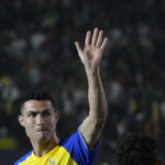 Can Ronaldo keep the eyes of the world on him in Saudi?