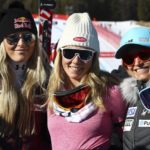 Shiffrin's record follows 2 decades of US skiing success