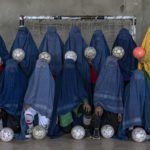 Afghan women athletes barred from play, fear Taliban threats