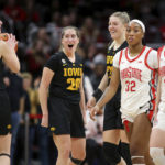 Big Ten's depth poses strong challenge for women's title run