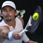 Shelton, Paul give US 3 men in quarters at Australian Open