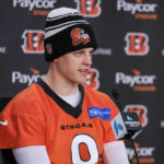 NFL playoffs: Vegas believes some classics could be coming