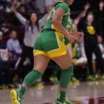 Stanford's Brink notches first triple-double with 10 blocks