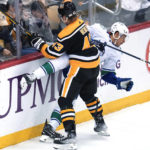 Malkin's 4-point game fuels rally as Pens top Canucks 5-4