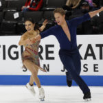 Chock and Bates defend title, win 4th U.S. ice dance gold