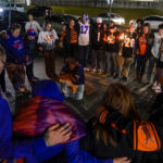 Fans give millions to Damar Hamlin's toy drive for kids