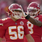 Sluggish Chiefs beat Broncos for 15th straight time, 27-24