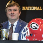 No. 1 Georgia tries to launch dynasty against emboldened TCU