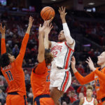 Illinois women ends 23-year AP Top 25 drought, LSU on rise