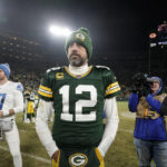 NFL playoffs: Four QBs make postseason debuts Saturday