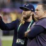 Family ties have long run strong in the ranks of NFL coaches