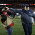 Jones frustrated as Cowboys fall short in playoffs again