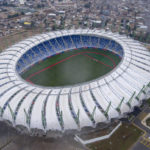 Soccer fans hopeful ahead of Gulf Cup in Iraqi city of Basra