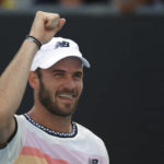 Australian Open must feel like opportunity for younger men