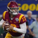 Tulane scores 16 late points, beats USC 46-45 in Cotton Bowl
