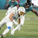 Lawrence rallies Jaguars from 27 down to beat Chargers 31-30