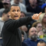 Joe Mazzulla, Celtics staff will coach at NBA All-Star Game