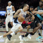 Franz Wagner has 29 points, Magic hold off Blazers 109-106