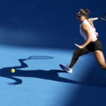 Buffalo’s Pegula eyes 1st Slam semifinal at Australian Open