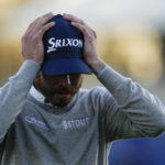 Rahm 2 back of Ryder at Torrey in bid for 3rd straight win