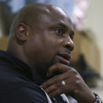NFL VP backs NY girls' high school bid for flag football