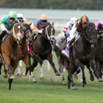 Pegasus races planned for Gulfstream and Santa Anita in 2024