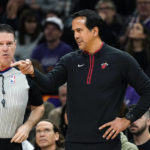 Victor Oladipo scores 26 points, Heat beat Suns 104-96