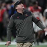Get Smart: Kirby's carves his own path to dynasty at Georgia