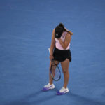 2-time Australian Open champion Azarenka beats Pegula