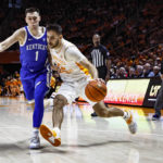 Calipari, Kentucky silence doubters, beat No. 5 Tennessee