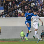 Iraq to host soccer's Gulf Cup for the first time since 1979