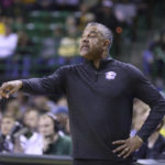 Houston back at No. 1, Kansas State jumps to 11th in AP poll