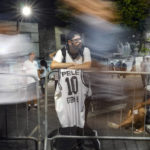 Brazil prepares to bury Pelé in city he made soccer mecca