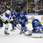 Brayden Schenn lifts Blues past Maple Leafs, 6-5 in SO