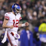 Eagles' Super Bowl aspirations start vs. Giants in Philly