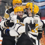 Jarry makes 46 saves in return, Penguins top Senators 4-1