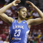 WNBA great Maya Moore retires from basketball officially