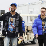 Bills Mafia honors Hamlin with giant get-well card, more