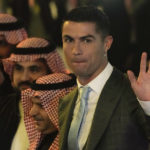 Can Ronaldo keep the eyes of the world on him in Saudi?