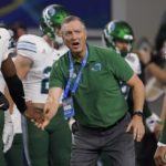 Tulane scores 16 late points, beats USC 46-45 in Cotton Bowl