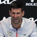 Analysis: Novak Djokovic clearly not done dominating tennis