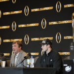 Dawgs for 3?: Georgia has chance to make football history