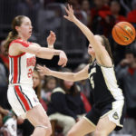 Ellis, Purdue hold off No. 2 Ohio State 73-65