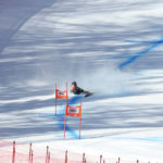 Shiffrin 6th in Cortina downhill; record chase on hold
