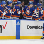 Cizikas and Beauvillier score early, Isles top Canadiens 2-1