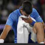 Jenson Brooksby tops No. 2 Ruud in Australia; Djokovic wins