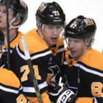Malkin's 4-point game fuels rally as Pens top Canucks 5-4