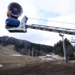 Bosnian ski resorts suffer as Europe sees record warm winter