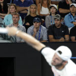 Djokovic tops Paul; faces Tsitsipas in Australian Open final